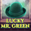 Lucky Mr Green Slot Icon