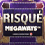 Risque Megaways Slot Icon