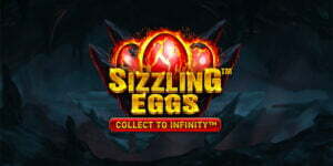 Sizzling Eggs Slot
