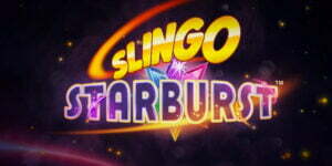 Slingo Starburst Slot
