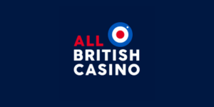 All British Casino 10 Free Spins